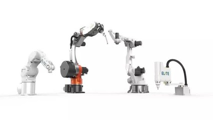 激情與技術并重 40歲老男孩們開辟創業新天地